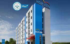 Hop Inn Phuket - SHA Plus